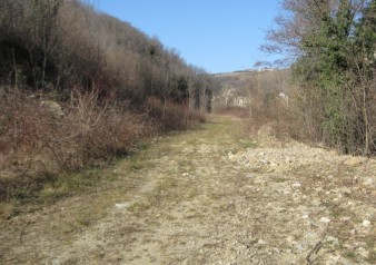 Zemljišče, zazidljivo